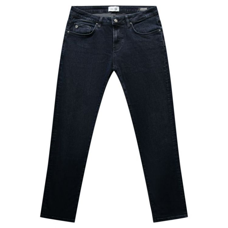 93 Black Blue