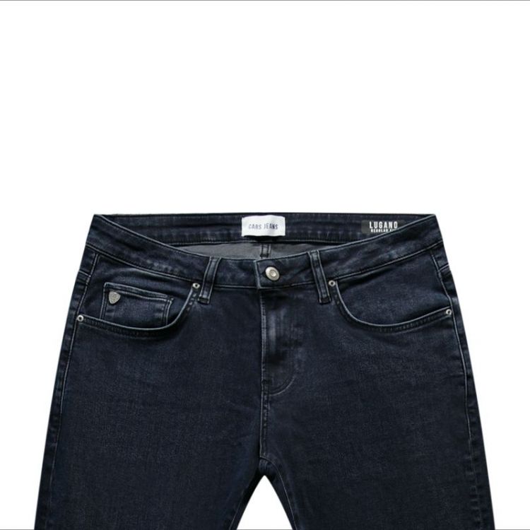  93 Black Blue