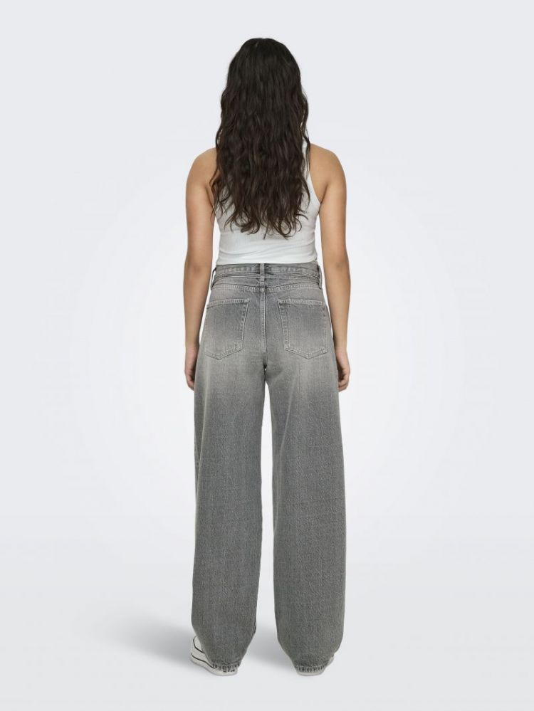 ONLGIANNA MW STRAIGHT DOT757 D 179698 Medium G
