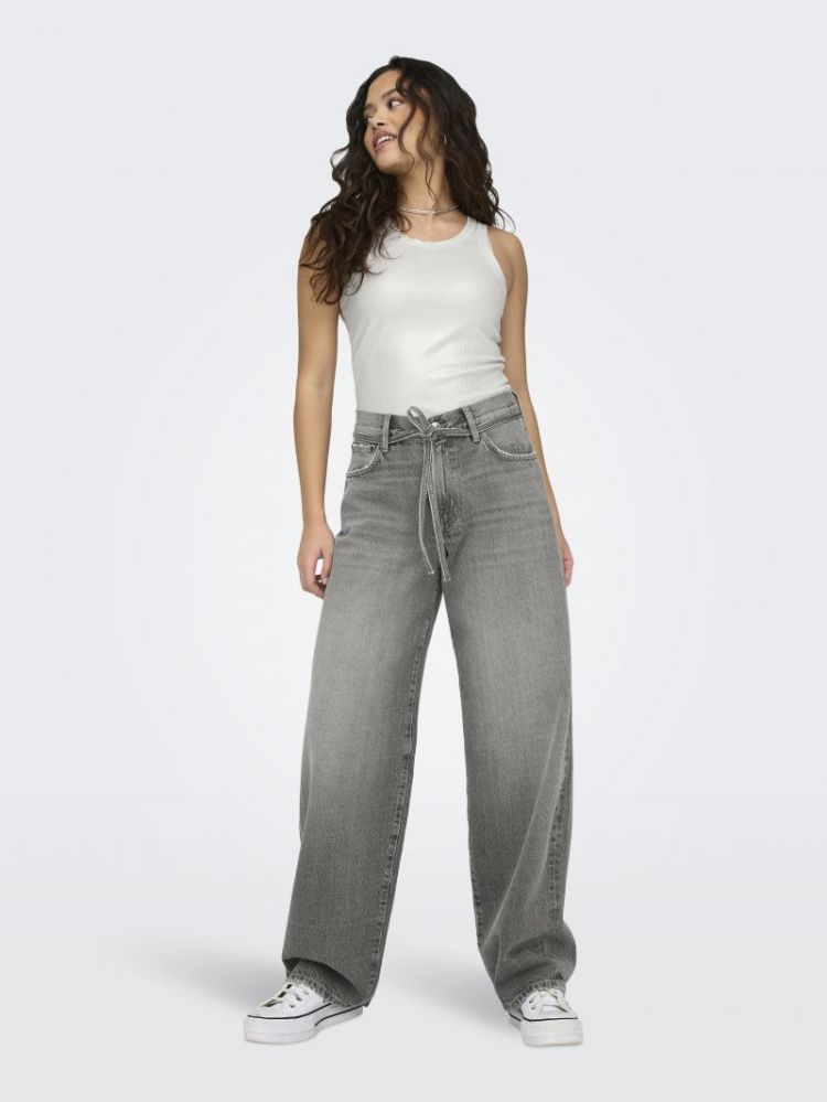 ONLGIANNA MW STRAIGHT DOT757 D 179698 Medium G