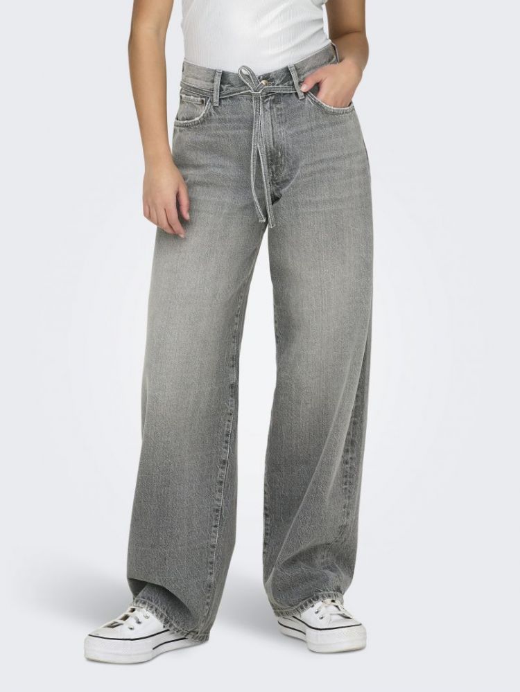 ONLGIANNA MW STRAIGHT DOT757 D 179698 Medium G