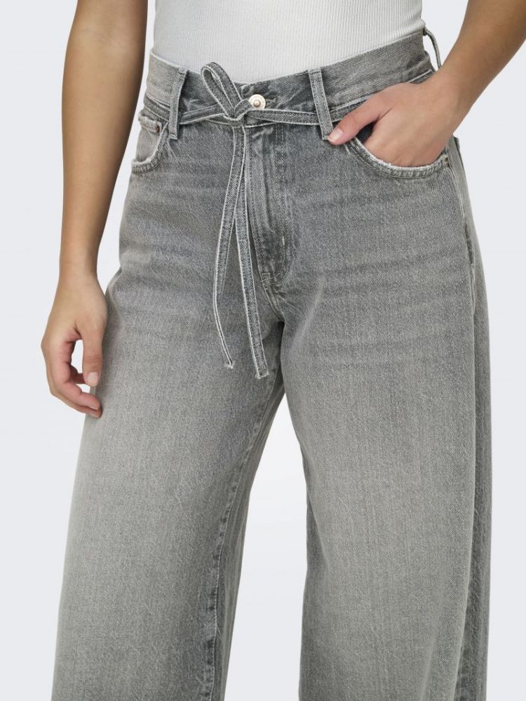 ONLGIANNA MW STRAIGHT DOT757 D 179698 Medium G