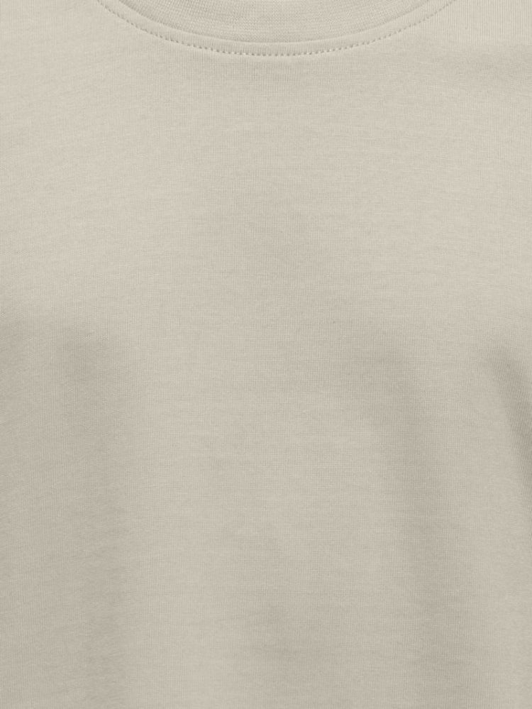 OSJFRED LIFE RLX SS TEE JRS NO 261395 Silver L