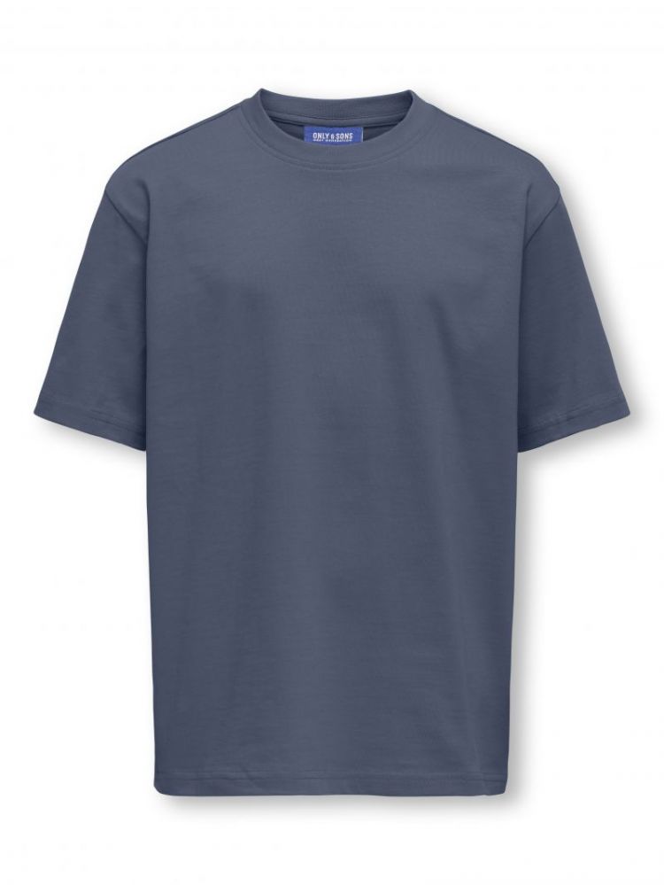 OSJFRED LIFE RLX SS TEE JRS NO 212771 Vintage