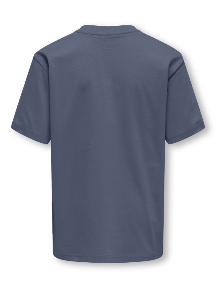OSJFRED LIFE RLX SS TEE JRS NO 212771 Vintage