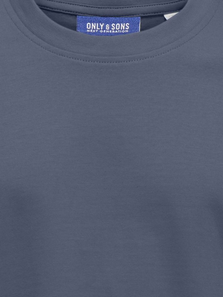 OSJFRED LIFE RLX SS TEE JRS NO 212771 Vintage