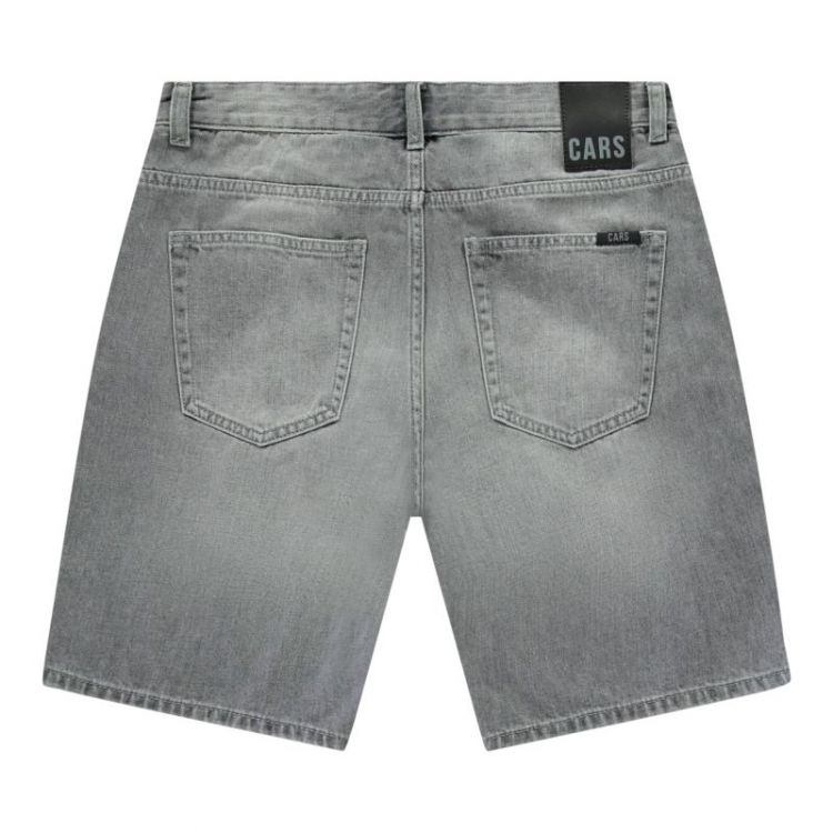 13 Grey Used