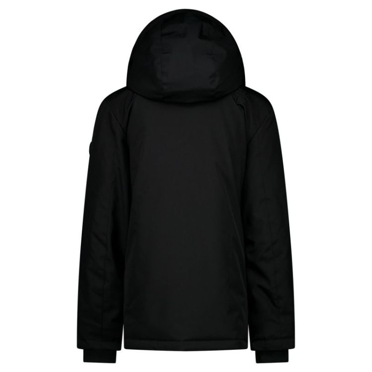  01 Black