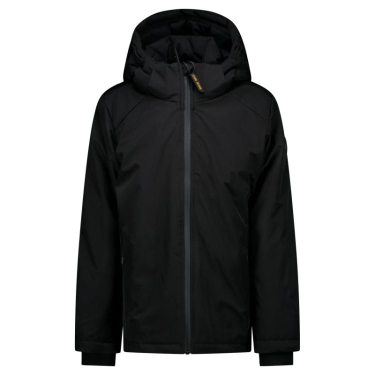 01 Black