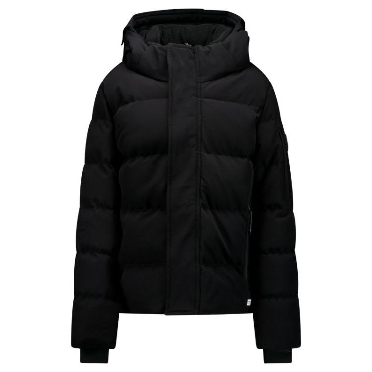 01 Black