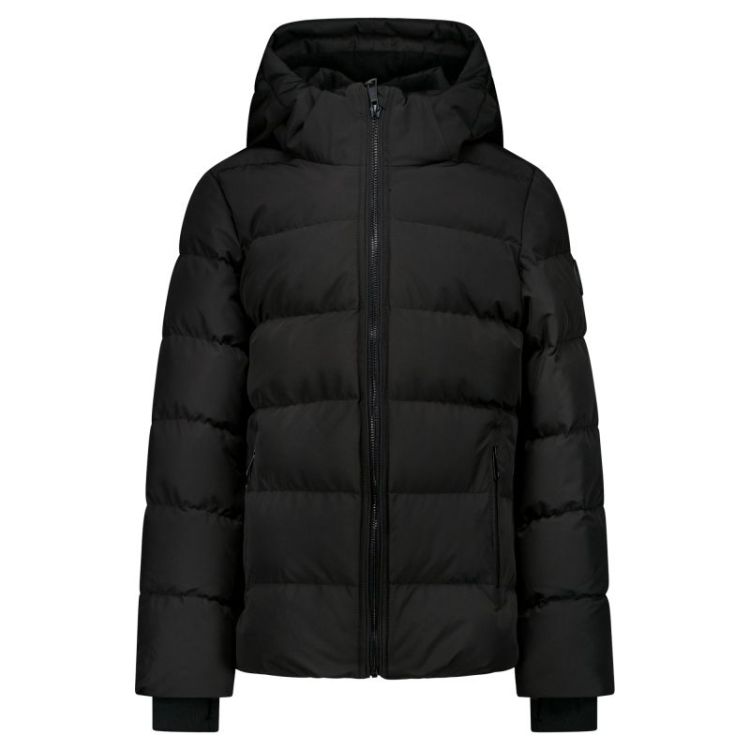 01 Black