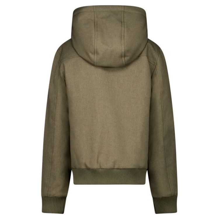 18 Olive
