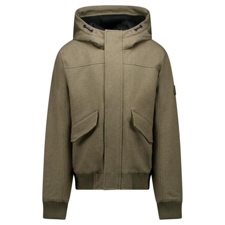 18 Olive