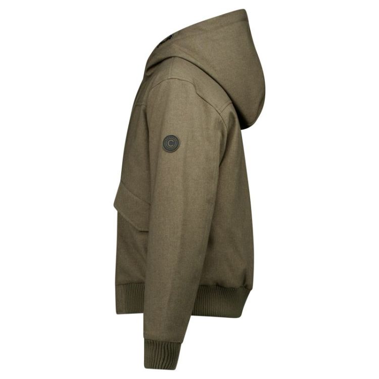  18 Olive