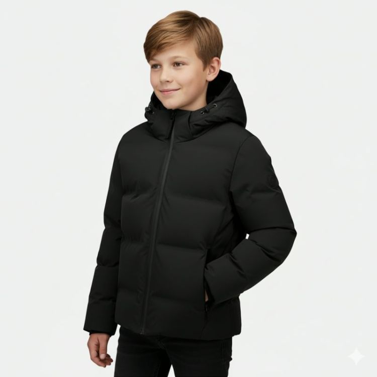 01 Black