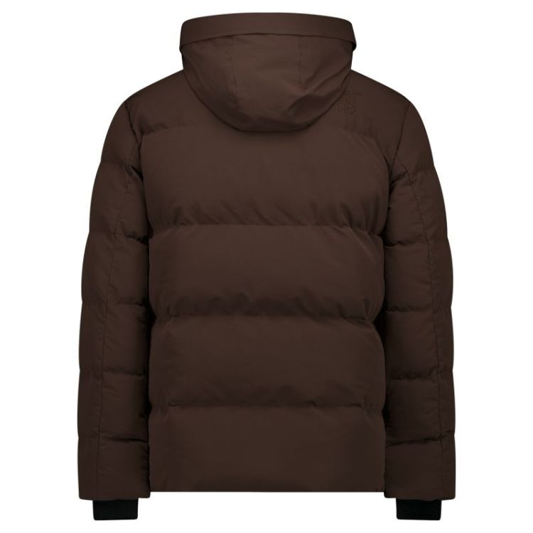 86 Brown