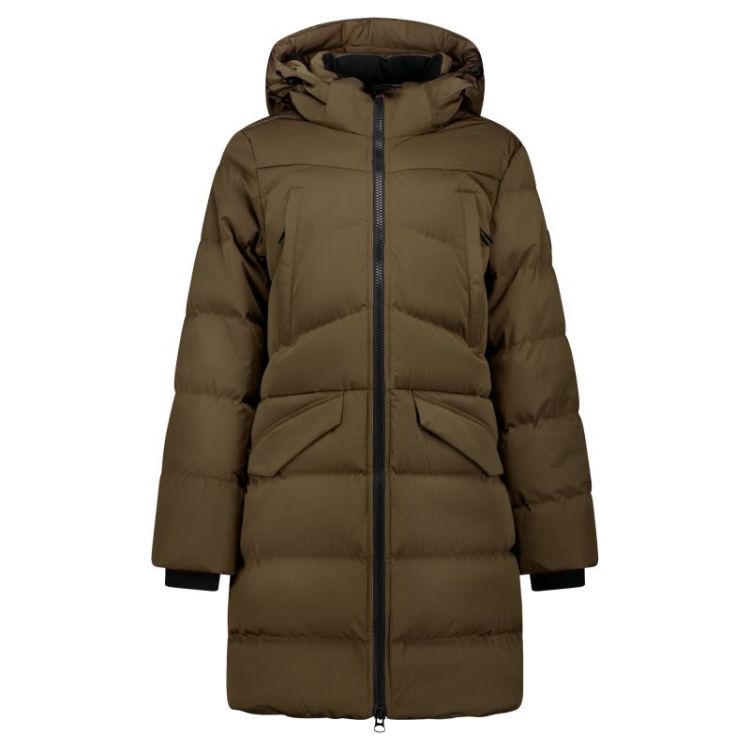  86 Brown