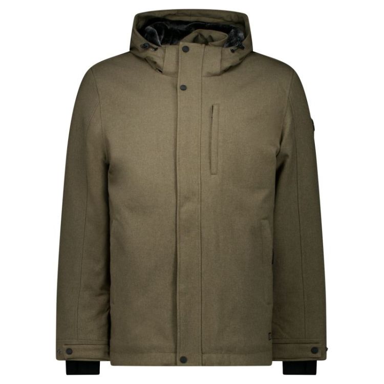  18 Olive