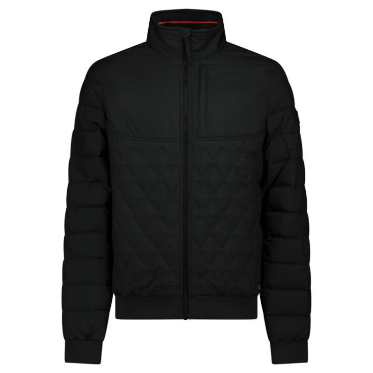  01 Black