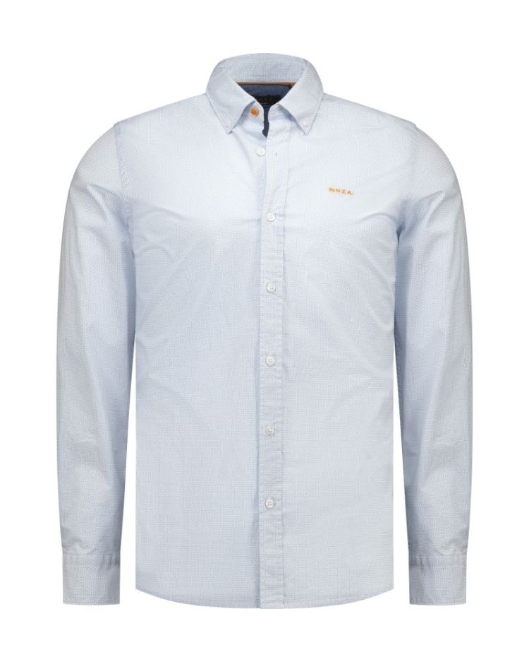  1670 LIGHT BLUE