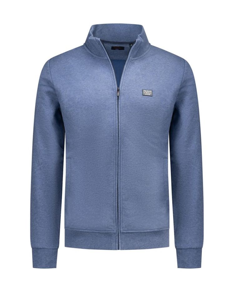  2646 CAPRI BLUE