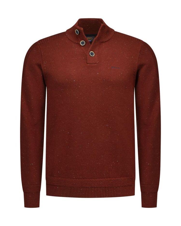  1531 BURNT RED