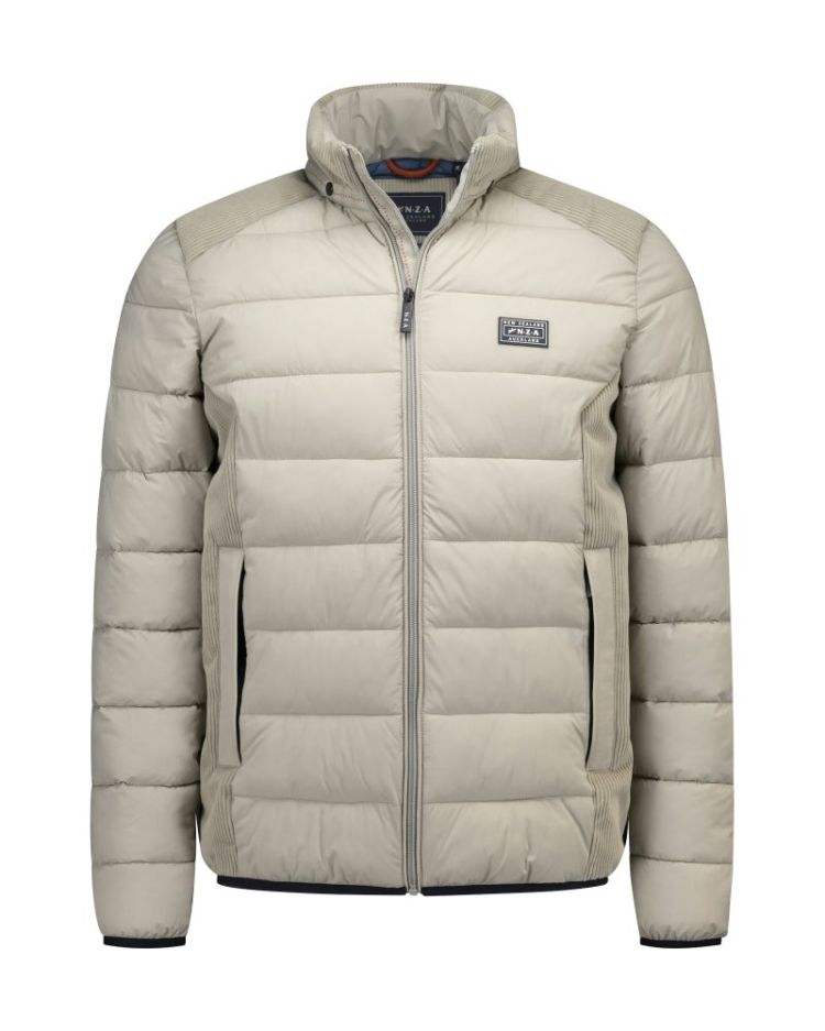  1168 JACKET OAT