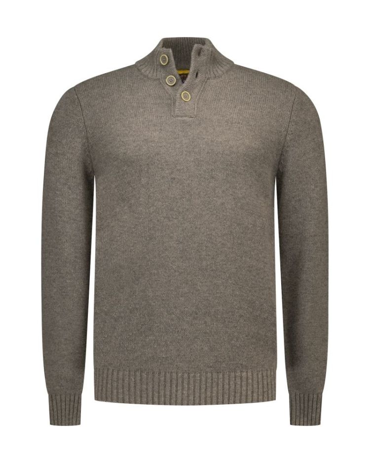  1140 GREY BROWN