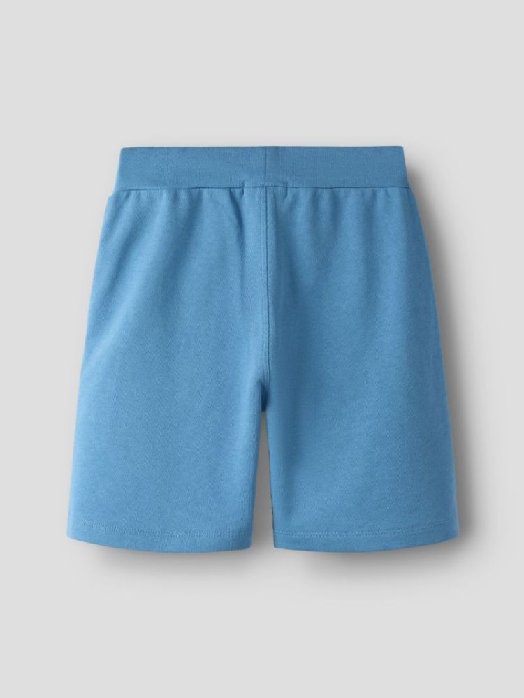 NKMFRESNO NREG SWE SHORTS UNB 305081 Cyaneus