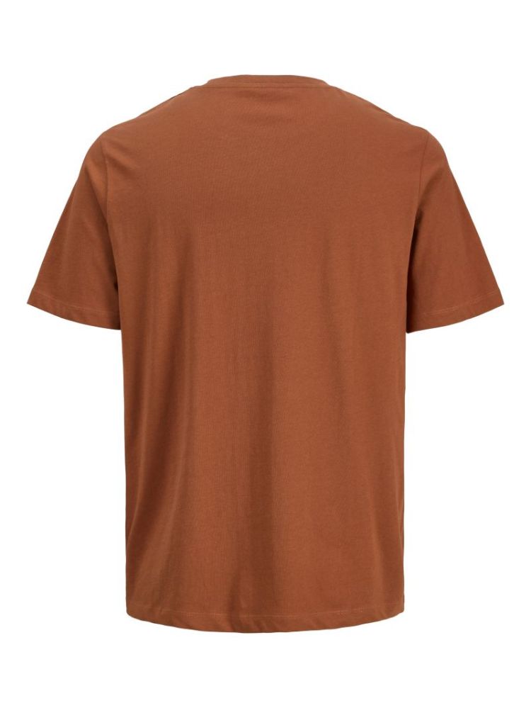 JORCANGGU TEE SS CREW NECK FST 176112 Arabian