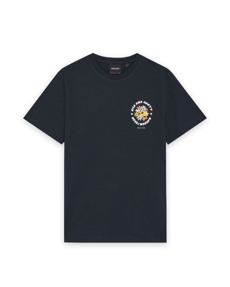 heren Z271 DARK NAVY
