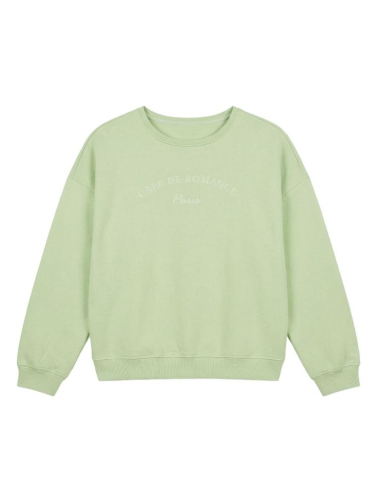 VMRIANNE LS SWEATSHIRT BOX EXP 277016007 Nile