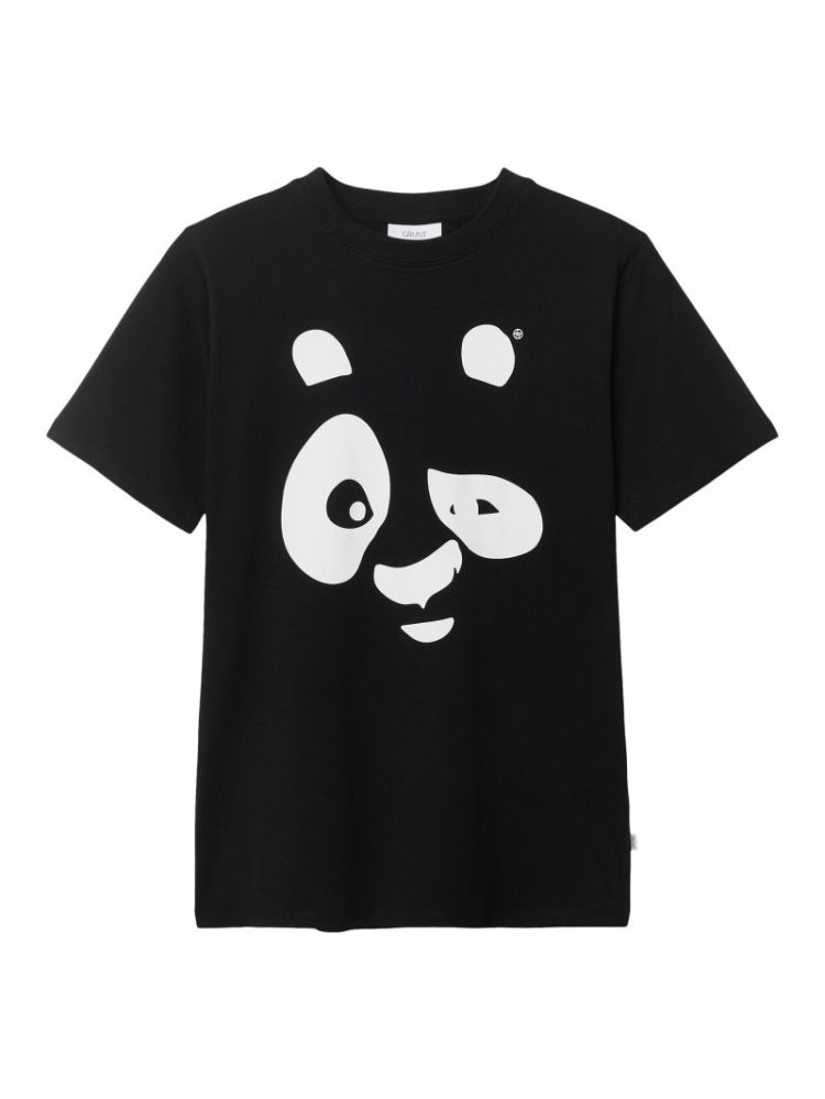 GRGlen SS Tee black 0099