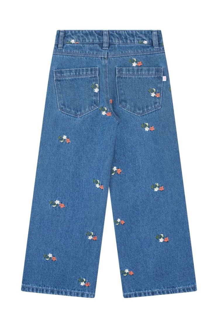  DB DENIM BLUE
