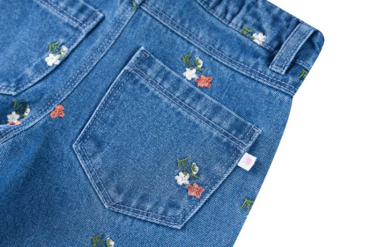 DB DENIM BLUE