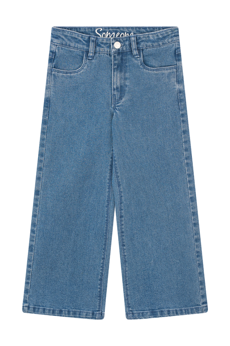 D DENIM BL DARK