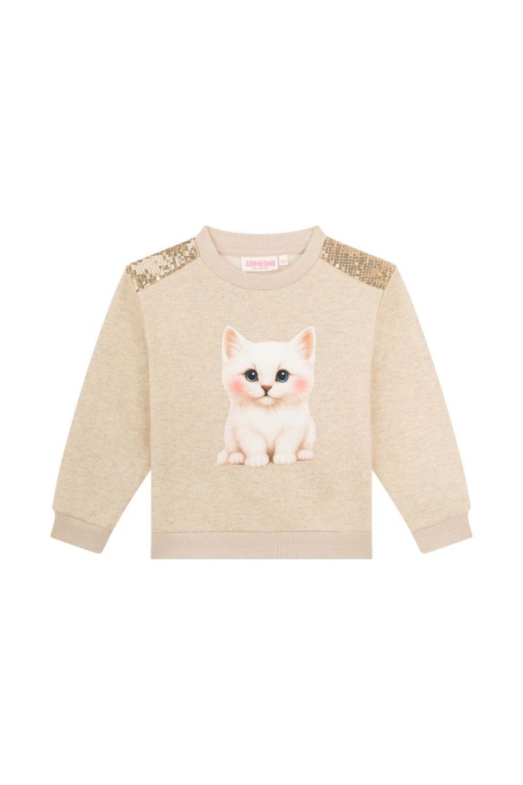 BE BEIGE MELANG