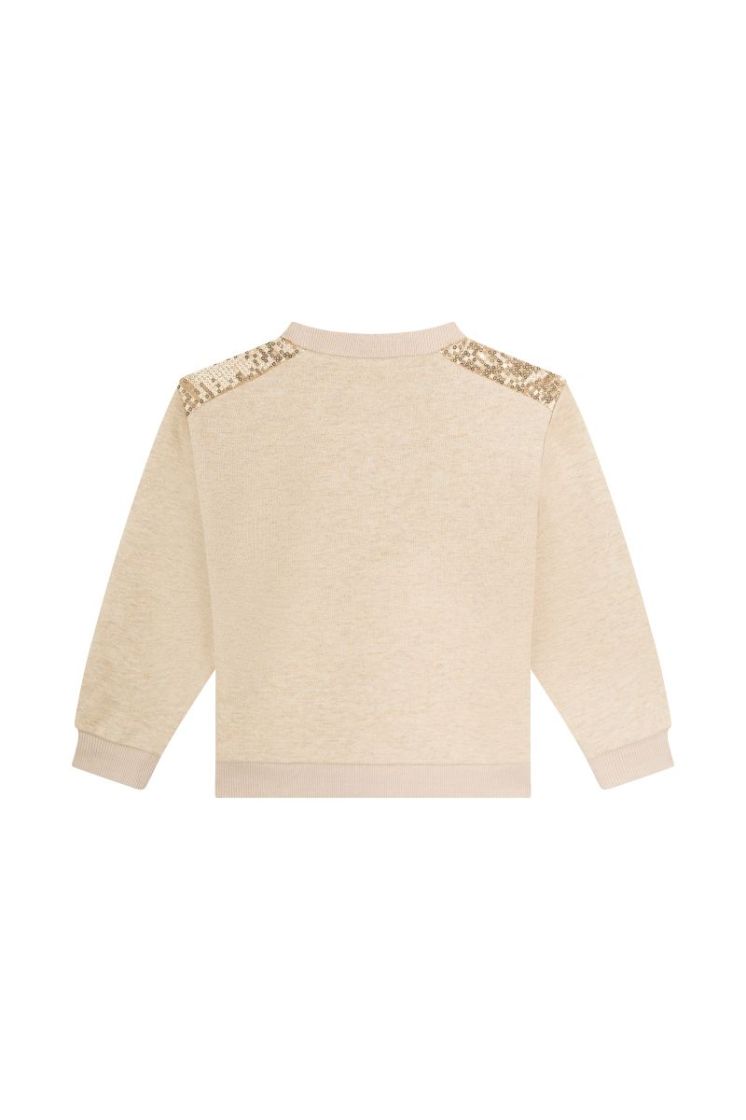 BE BEIGE MELANG