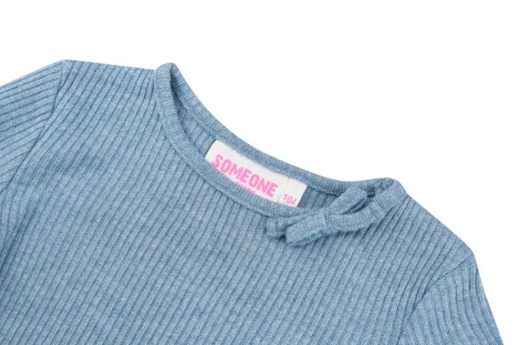 MD MEDIUM BLUE