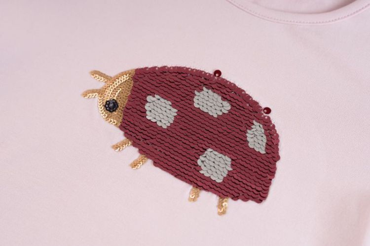 SP SOFT PINK