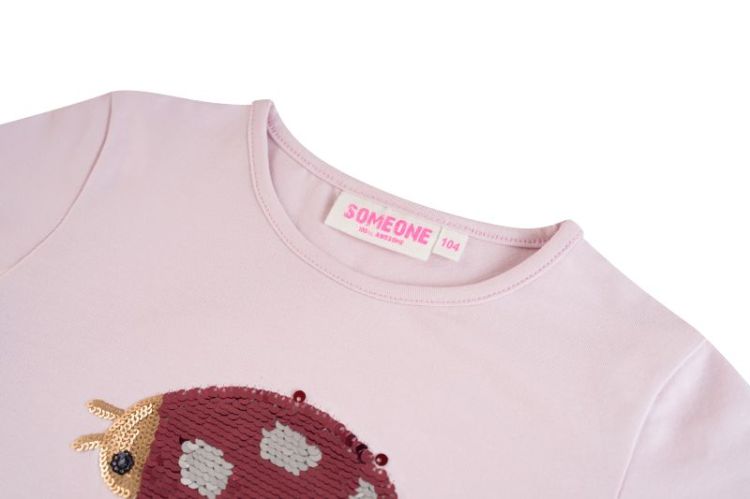SP SOFT PINK