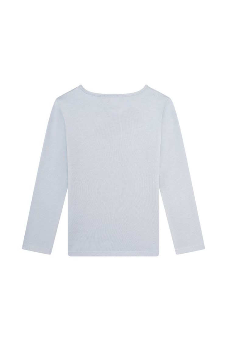 LB LIGHT BLUE