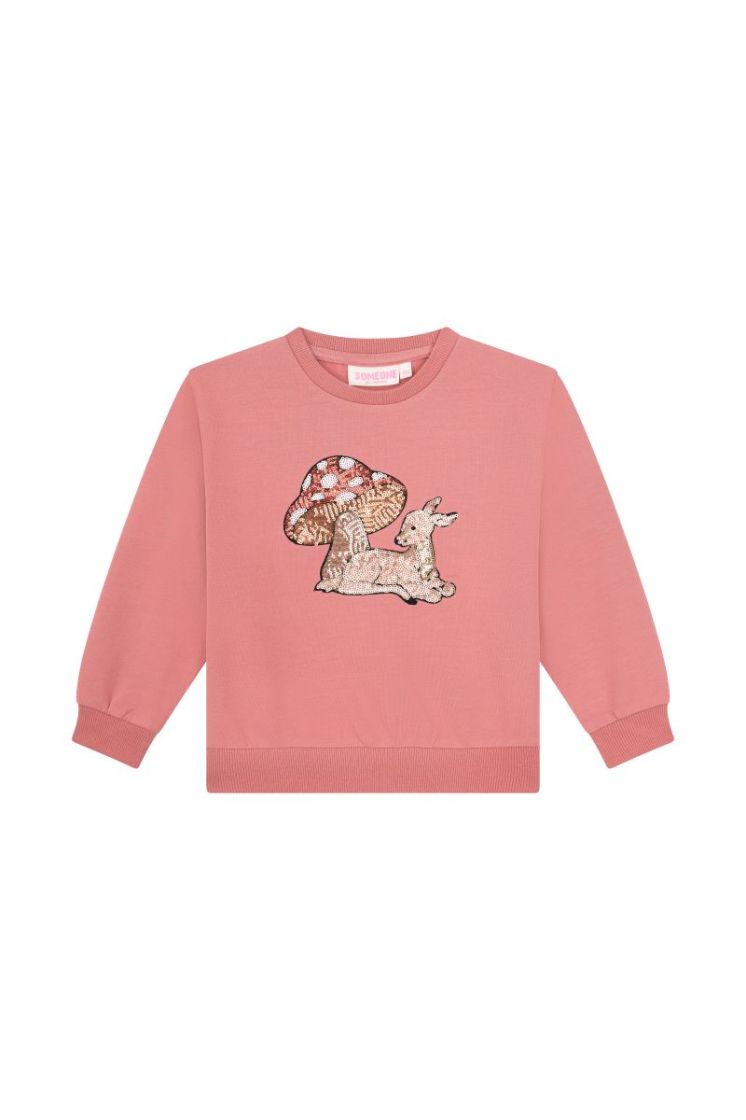 OP OLD PINK