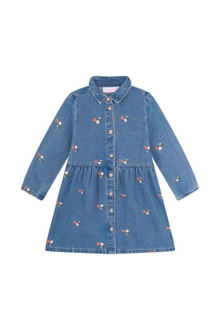 DB DENIM BLUE