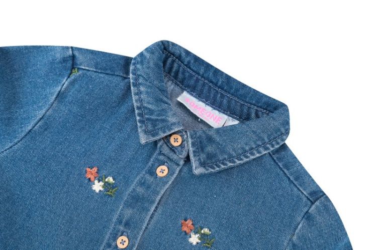  DB DENIM BLUE