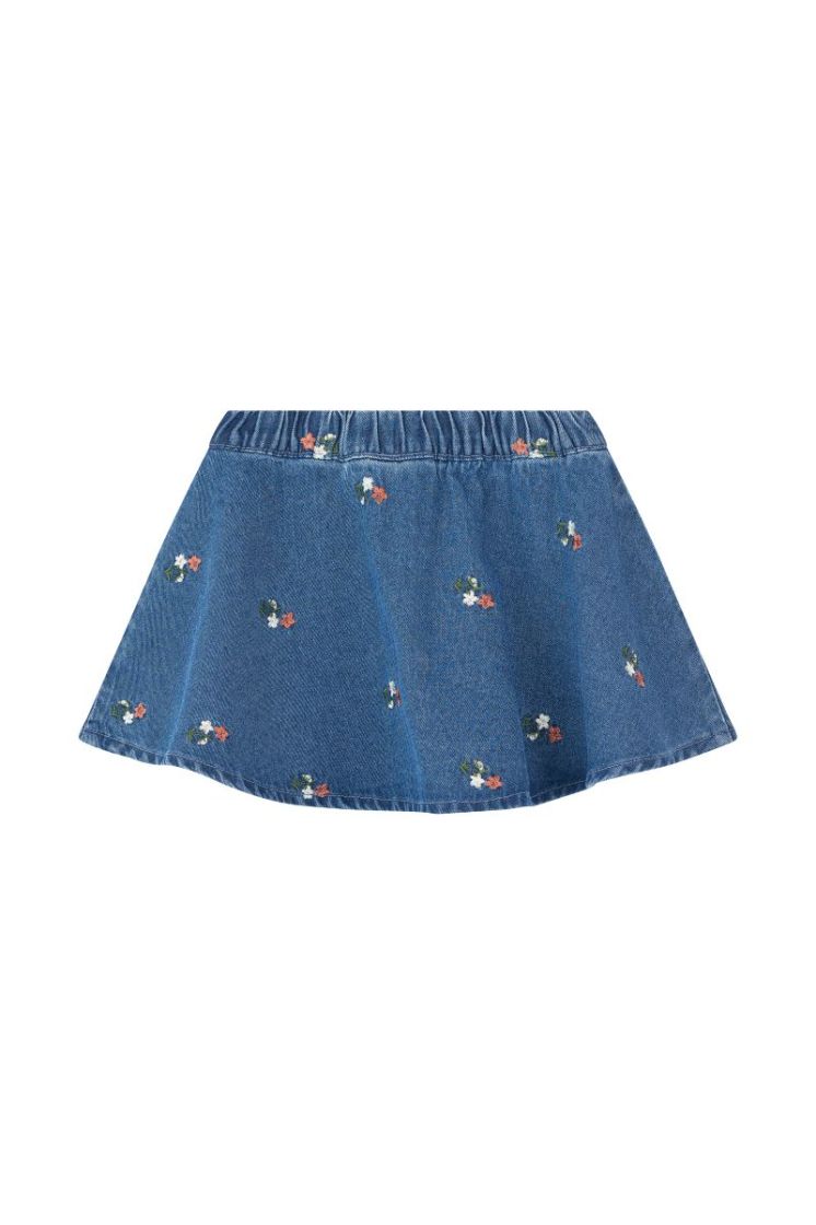  DB DENIM BLUE
