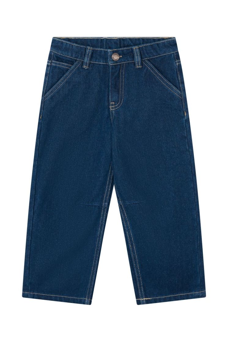 DD DARK DENIM