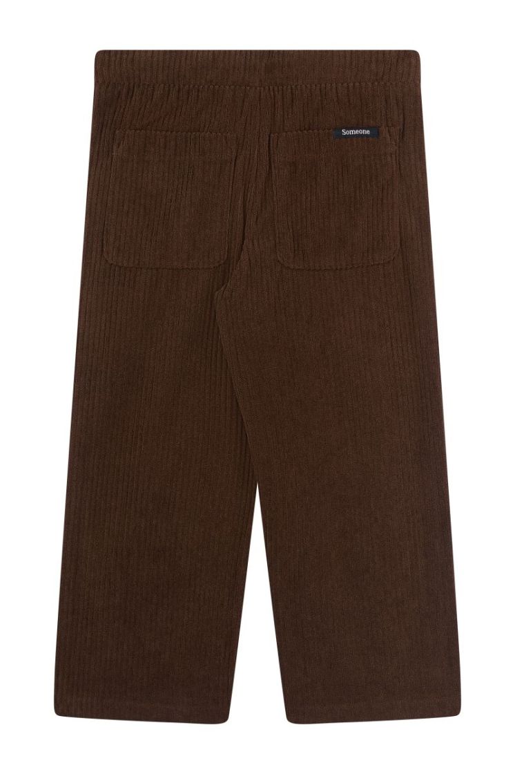  DBN DARK BROWN