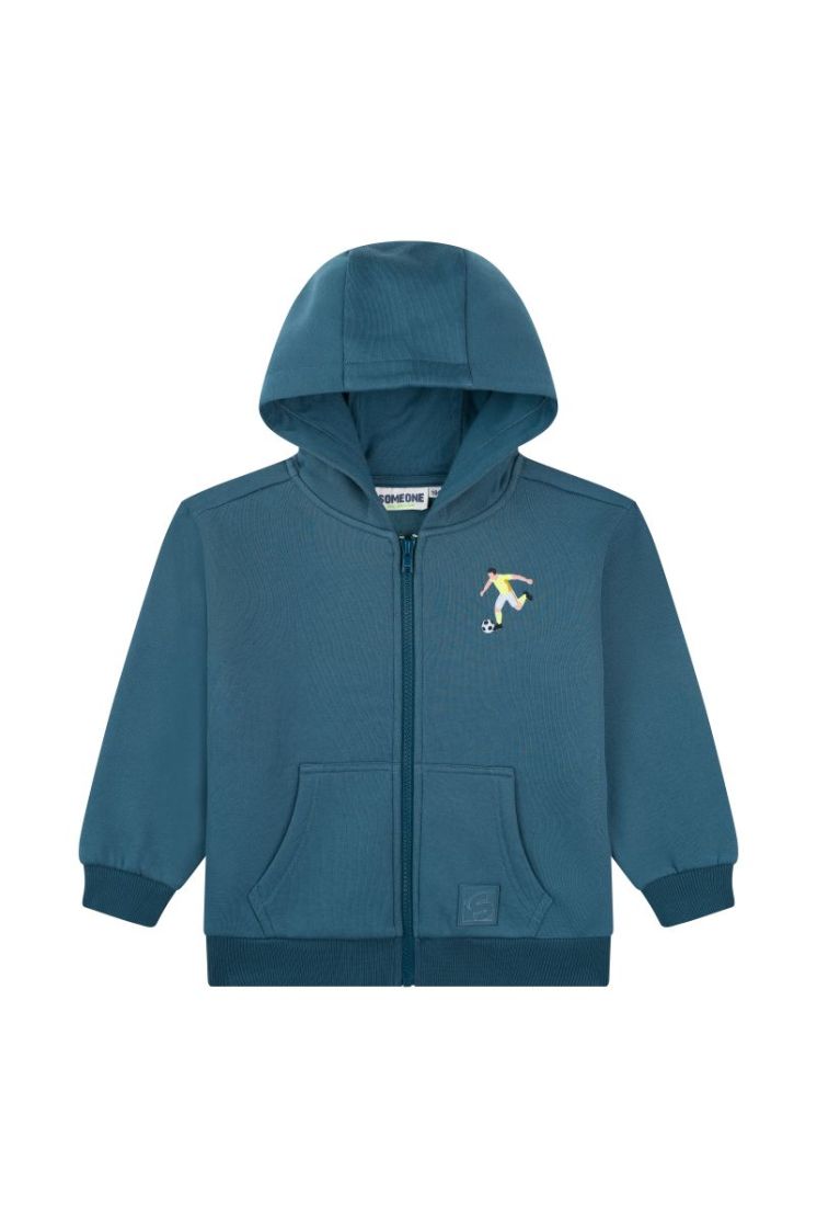 DT DARK TEAL