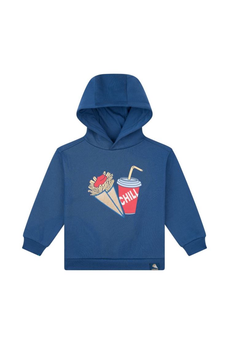 BL DARK BLUE